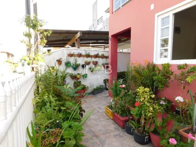 Casa com 2 Quartos à venda, 70m² no Rio Tavares, Florianópolis