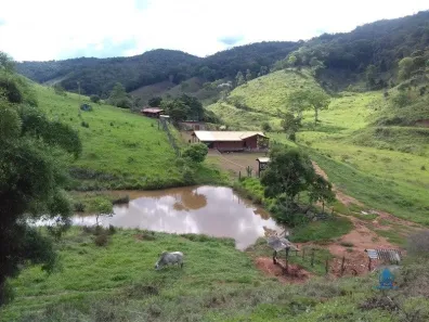 Fazenda/Sítio com 3 Quartos à venda, 2943000m² no , Carmésia