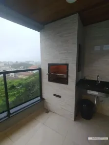 Cobertura com 2 Quartos à venda, 82m² no Itaguá, Ubatuba