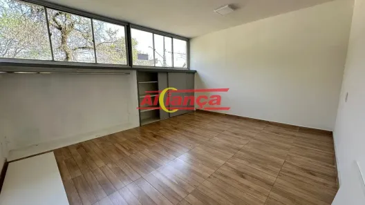 Apartamento com 2 Quartos à venda, 63m² no Parque Cecap, Guarulhos