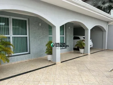 Casa com 3 Quartos à venda, 270m² no Chácara Areal, Indaiatuba