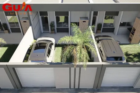 Casa com 2 Quartos à venda, 137m² no Ancuri, Itaitinga