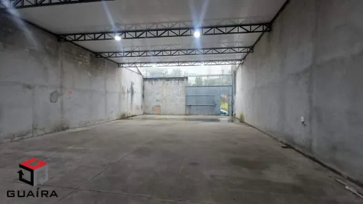 Ponto Comercial para alugar, 250m² no Alves Dias, São Bernardo do Campo