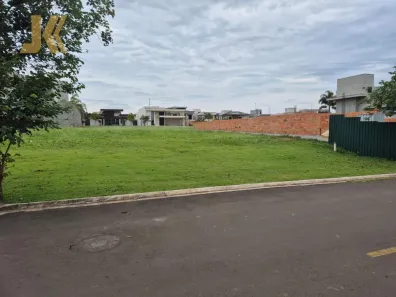 Lote/Terreno à venda, 510m² no Residencial Campo Camanducaia, Jaguariúna