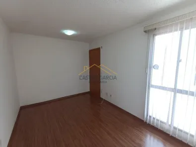 Apartamento com 2 Quartos à venda, 50m² no Jardim Terramérica I, Americana