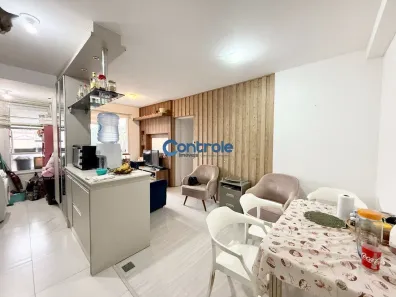 Apartamento com 3 Quartos à venda, 76m² no Jardim Cidade de Florianópolis, São José