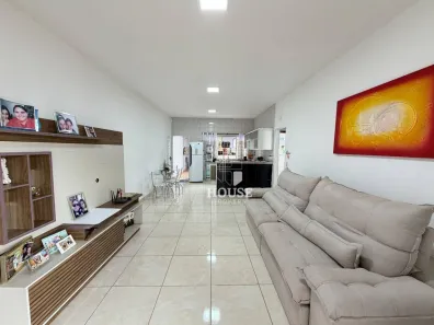 Casa com 2 Quartos à venda, 138m² no Parque dos Eucaliptos II, Mogi Guaçu