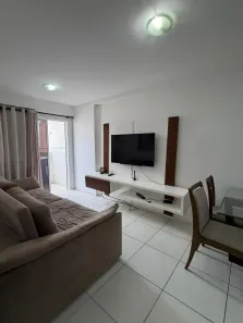Apartamento com 1 Quarto para alugar, 68m² no Renascença, São Luís