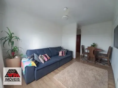 Apartamento com 2 Quartos à venda, 68m² no Conserva, Americana