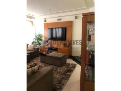 Sobrado com 3 Quartos à venda, 250m² no Nova Petrópolis, São Bernardo do Campo
