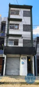 Apartamento com 1 Quarto para alugar, 35m² no Lagoa Seca, Natal