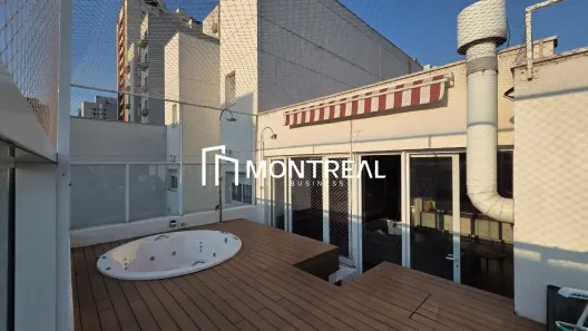 Apartamento com 3 Quartos à venda, 145m² no Vila Pompéia, São Paulo