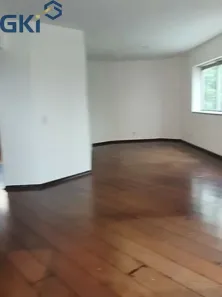 Apartamento com 3 Quartos à venda, 167m² no Brooklin Paulista, São Paulo