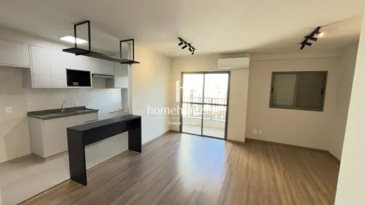Apartamento com 2 Quartos para alugar, 67m² no Mansões Santo Antônio, Campinas