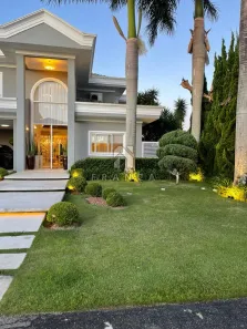 Casa com 4 Quartos à venda, 492m² no Condomínio Residencial Mirante do Vale, Jacareí