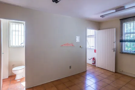 Imóvel Comercial para alugar, 16m² no Perdizes, São Paulo