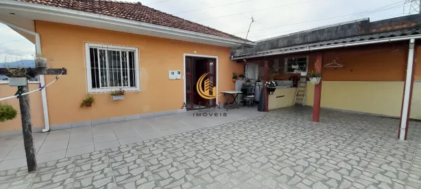 Casa com 4 Quartos à venda, 156m² no Flor de Nápolis, São José
