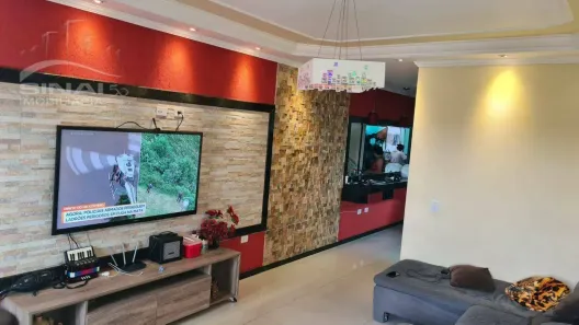 Sobrado com 4 Quartos à venda, 160m² no Vila Verde, São Paulo