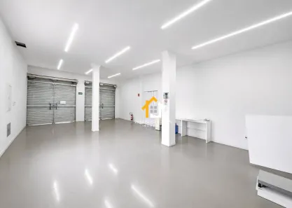 Imóvel Comercial para alugar, 568m² no Vila Maceno, São José do Rio Preto