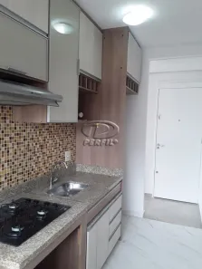 Apartamento com 2 Quartos para alugar, 45m² no Jardim Guairaca, São Paulo