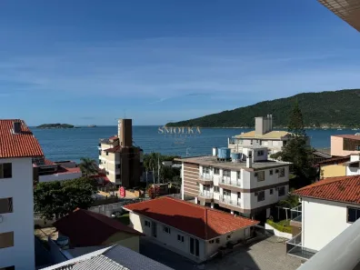 Apartamento com 1 Quarto à venda, 48m² no Ingleses do Rio Vermelho, Florianópolis