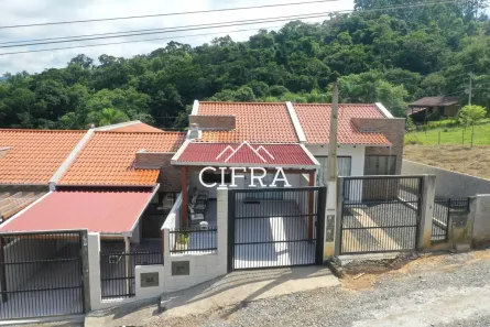 Casa com 3 Quartos à venda, 109m² no Taboão, Rio do Sul