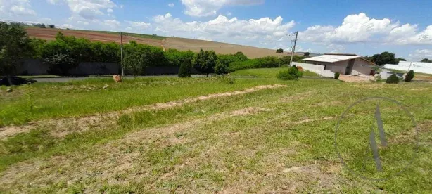 Lote/Terreno à venda, 1395m² no Villa Toscana, Votorantim