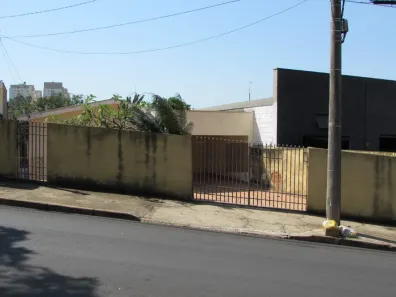 Casa com 2 Quartos à venda, 120m² no Vila Santa Catarina, Americana