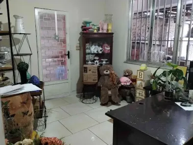 Imóvel Comercial com 3 Quartos à venda, 213m² no Santa Rosa, Niterói