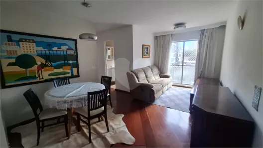 Apartamento com 2 Quartos à venda, 66m² no Vila Mariana, São Paulo