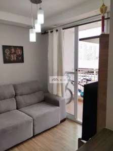 Apartamento com 2 Quartos à venda, 55m² no Parque Industrial, Campinas