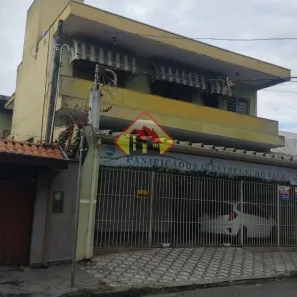 Imóvel Comercial com 3 Quartos à venda, 400m² no Jardim Sonia Maria, Taubaté