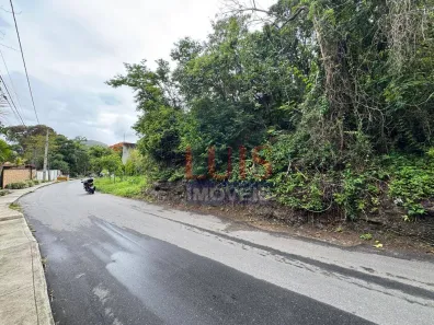 Lote/Terreno à venda, 800m² no Itaipu, Niterói