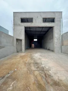 Ponto Comercial para alugar, 170m² no Parque Bellaville, Hortolândia