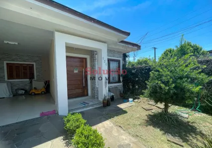 Casa com 3 Quartos à venda, 114m² no Igara, Canoas