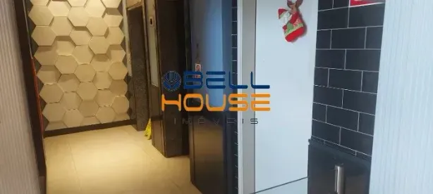 Sala Comercial para venda ou aluguel, 140m² no Vila Bastos, Santo André
