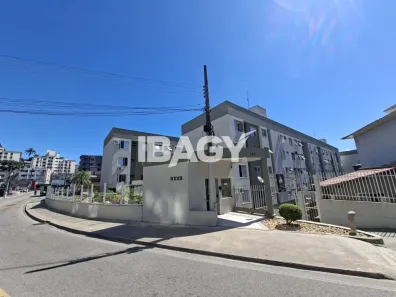 Apartamento com 1 Quarto para alugar, 36m² no Agronômica, Florianópolis