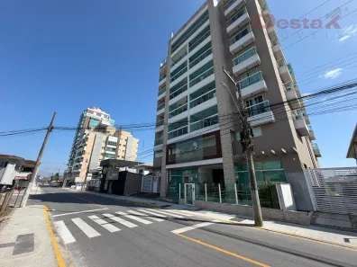 Apartamento com 2 Quartos à venda, 85m² no Centro, Biguaçu