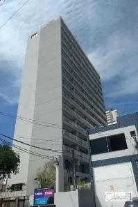 Apartamento com 1 Quarto à venda, 27m² no Tatuapé, São Paulo