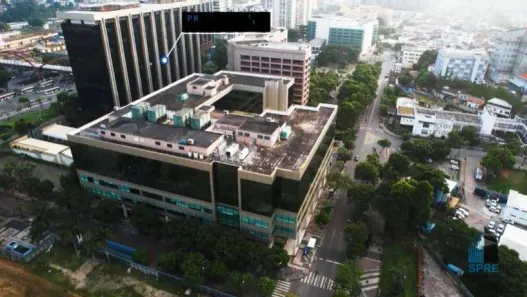Ponto Comercial para alugar, 268m² no Cidade Nova, Rio de Janeiro