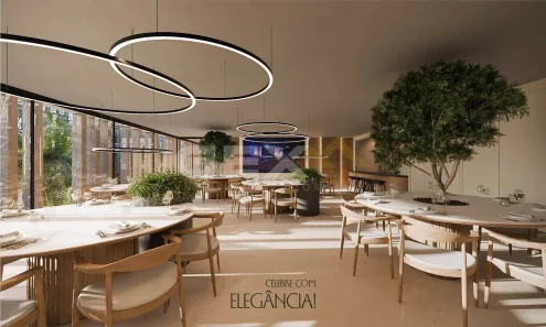 Apartamento com 4 Quartos à venda, 284m² no Santa Clara, Divinópolis