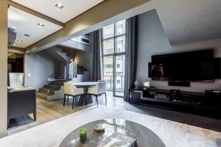 Cobertura com 2 Quartos à venda, 170m² no Jardim Paulistano, São Paulo