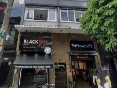 Prédio Comercial com 15 Quartos à venda, 1423m² no Jardim Paulista, São Paulo