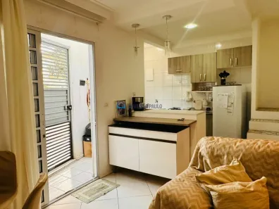 Casa com 8 Quartos à venda, 242m² no Vila Mira, São Paulo