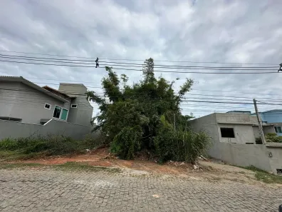 Lote/Terreno à venda, 450m² no Lagoa, Macaé