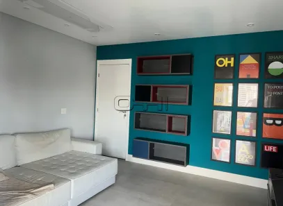 Apartamento com 2 Quartos para alugar, 66m² no Vila Olímpia, São Paulo
