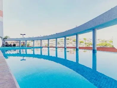 Apartamento com 2 Quartos à venda, 49m² no Vila Yolanda, Osasco