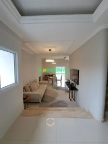Casa de Condomínio com 6 Quartos à venda, 350m² no Urbanova, São José dos Campos