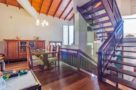 Casa com 3 Quartos à venda, 268m² no São José, São Leopoldo