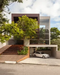 Casa de Condomínio com 4 Quartos para alugar, 420m² no Arujá 5, Arujá